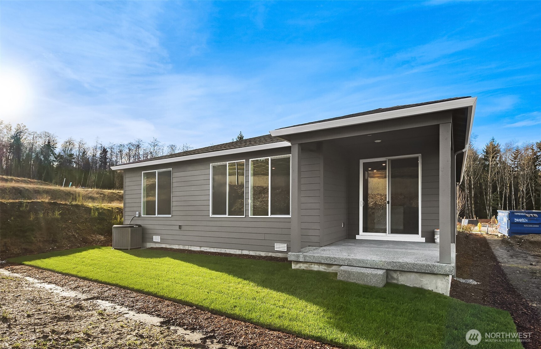 23442 Marinwood Circle NE Kingston WA 98346