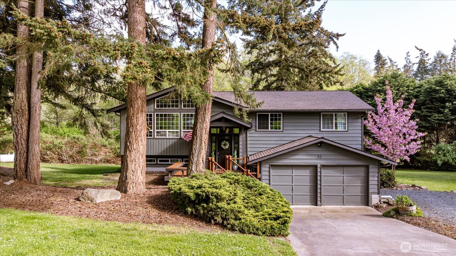 32 Ponderosa Drive Oak Harbor WA 98277