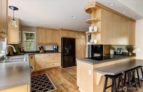 32 Ponderosa Drive Oak Harbor WA 98277