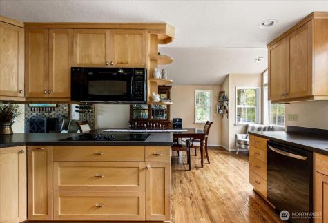 32 Ponderosa Drive Oak Harbor WA 98277