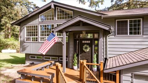 32 Ponderosa Drive Oak Harbor WA 98277