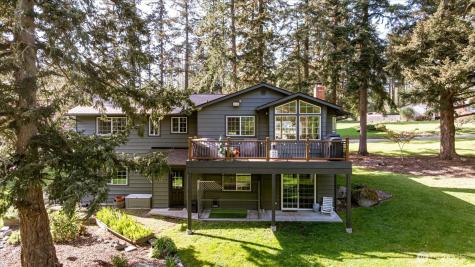 32 Ponderosa Drive Oak Harbor WA 98277