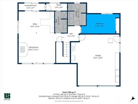 32 Ponderosa Drive Oak Harbor WA 98277