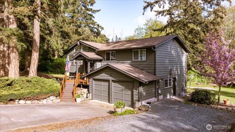 32 Ponderosa Drive Oak Harbor WA 98277