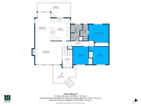 32 Ponderosa Drive Oak Harbor WA 98277