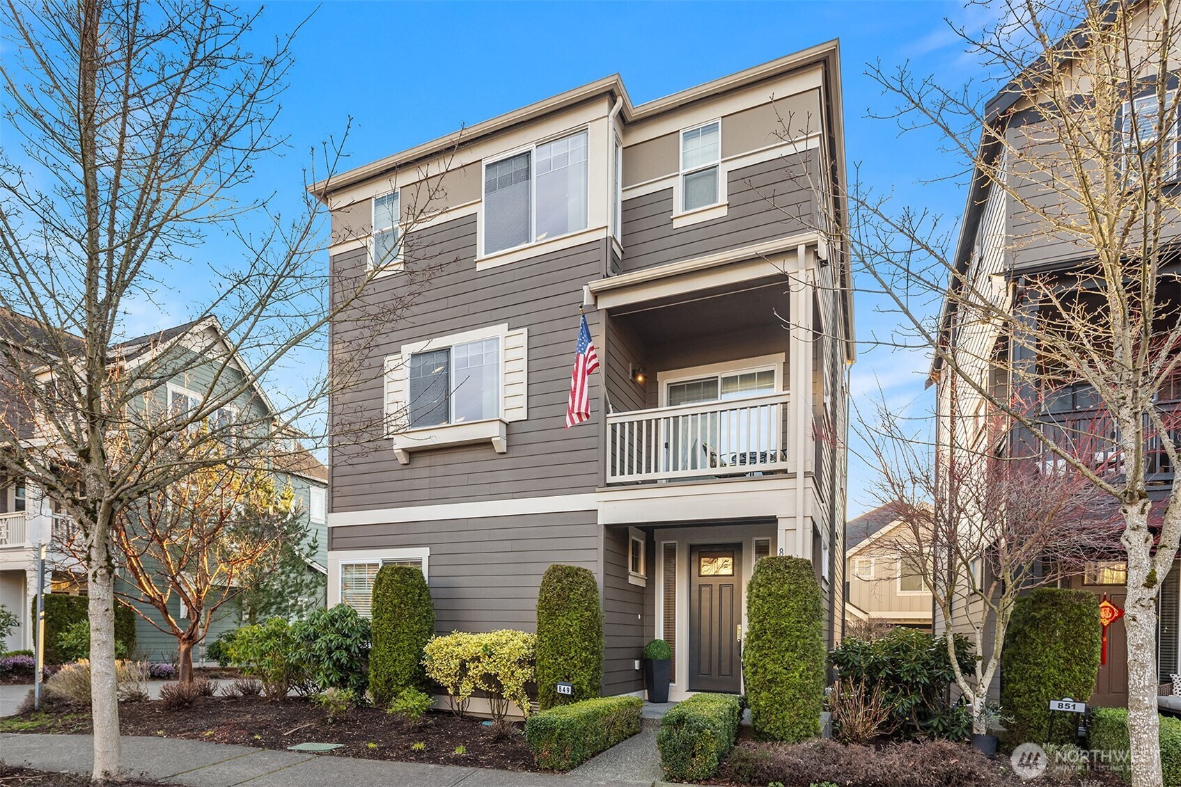 849 3rd Avenue NE Issaquah WA 98029