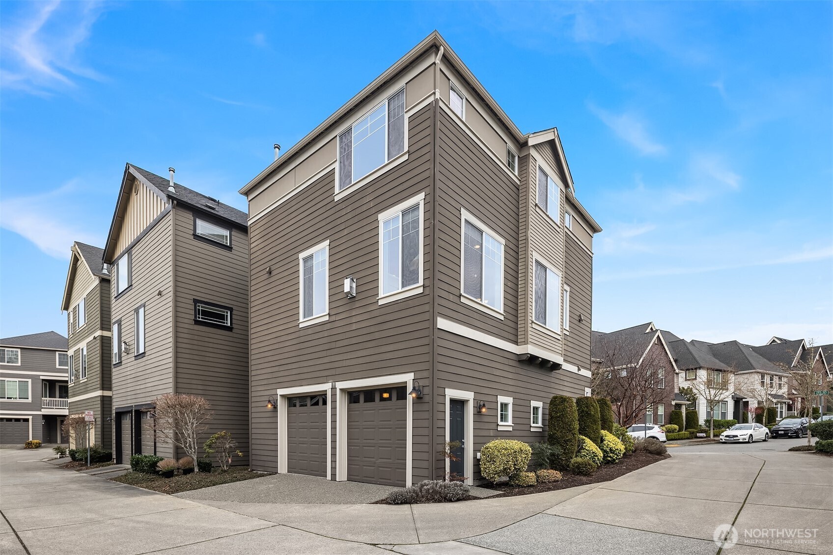 849 3rd Avenue NE Issaquah WA 98029