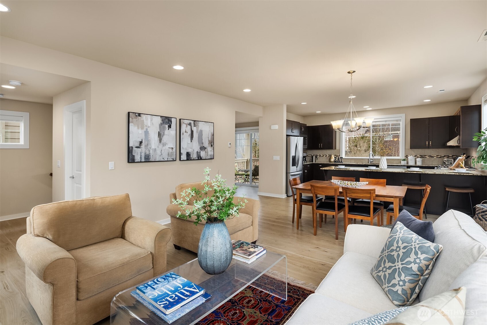 849 3rd Avenue NE Issaquah WA 98029