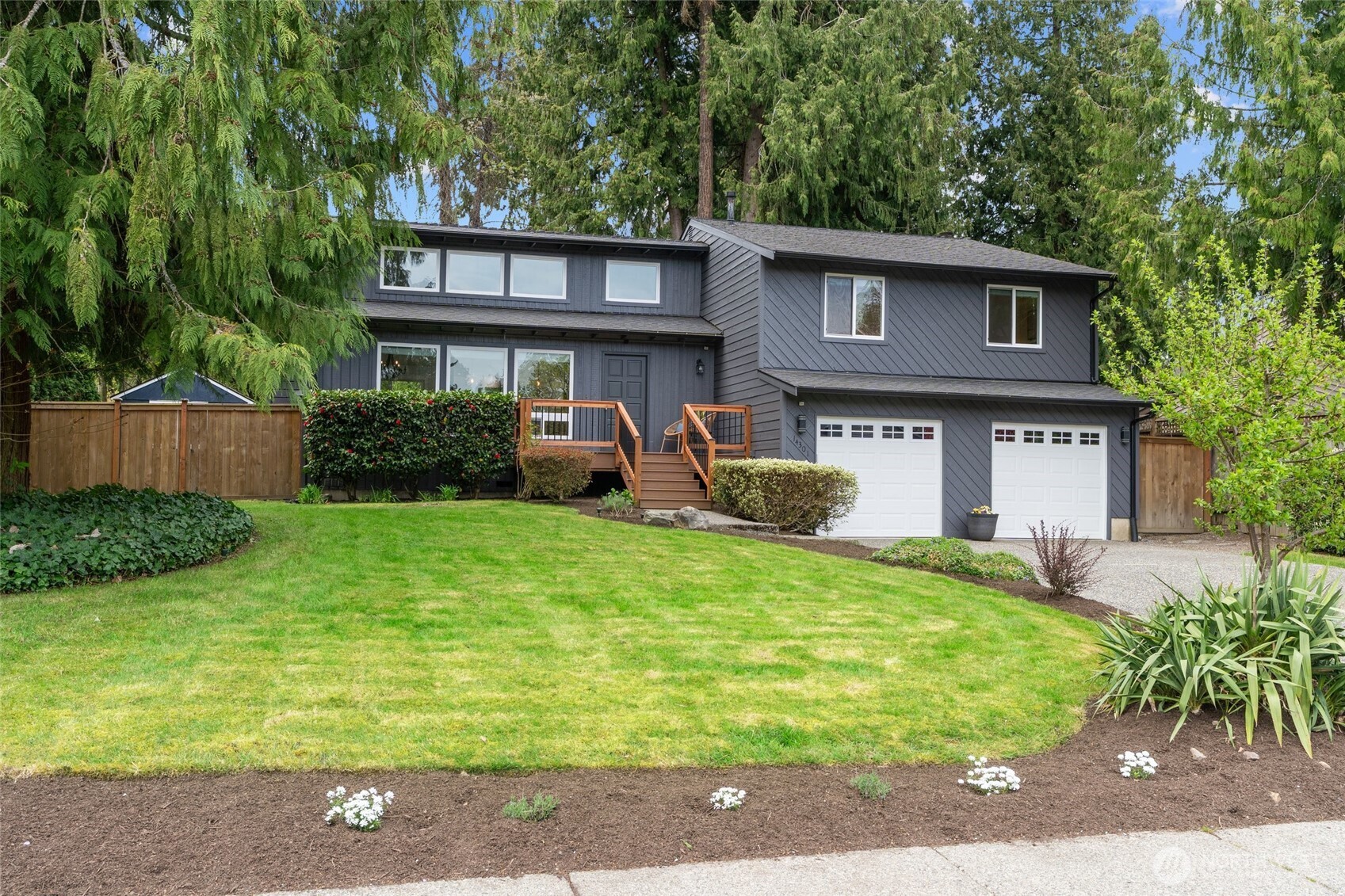 14301 101st Place NE Kirkland WA 98034
