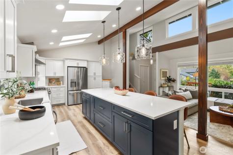 14301 101st Place NE Kirkland WA 98034