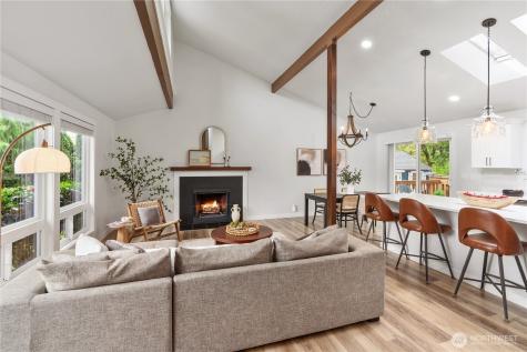 14301 101st Place NE Kirkland WA 98034