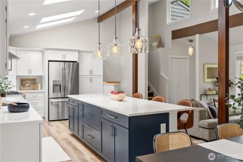 14301 101st Place NE Kirkland WA 98034