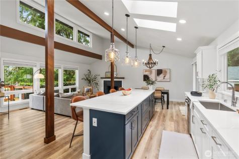 14301 101st Place NE Kirkland WA 98034