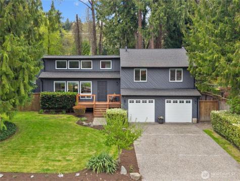 14301 101st Place NE Kirkland WA 98034