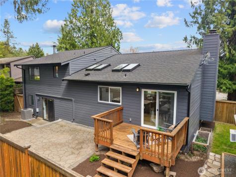 14301 101st Place NE Kirkland WA 98034