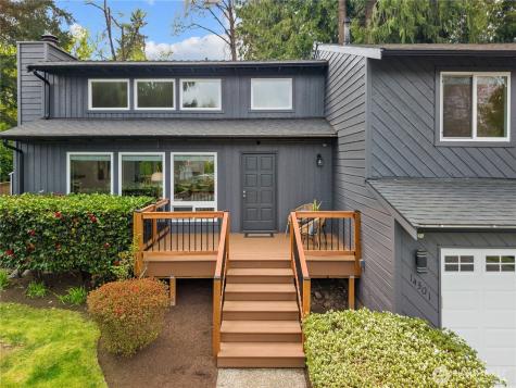 14301 101st Place NE Kirkland WA 98034