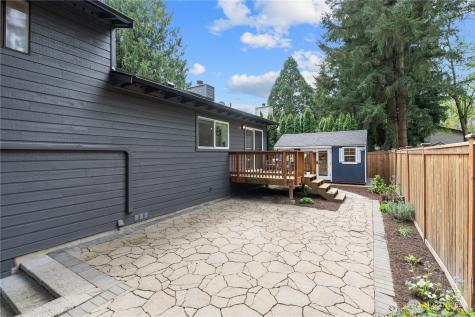 14301 101st Place NE Kirkland WA 98034