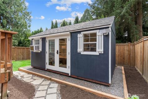 14301 101st Place NE Kirkland WA 98034