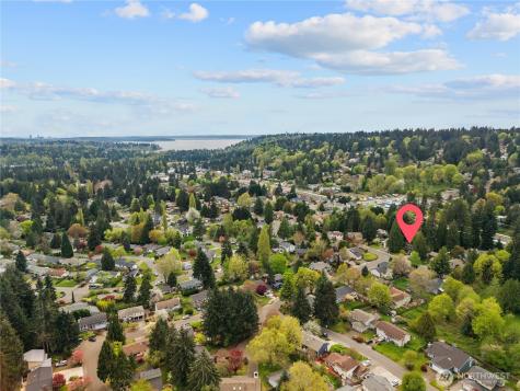 14301 101st Place NE Kirkland WA 98034
