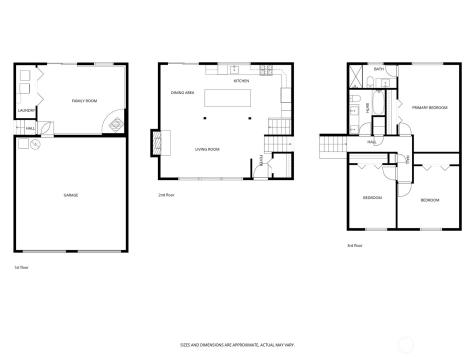 14301 101st Place NE Kirkland WA 98034