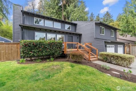 14301 101st Place NE Kirkland WA 98034