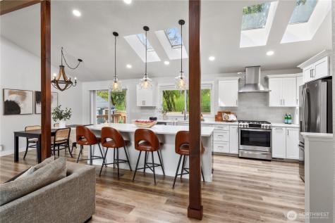 14301 101st Place NE Kirkland WA 98034