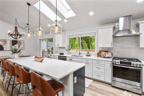 14301 101st Place NE Kirkland WA 98034