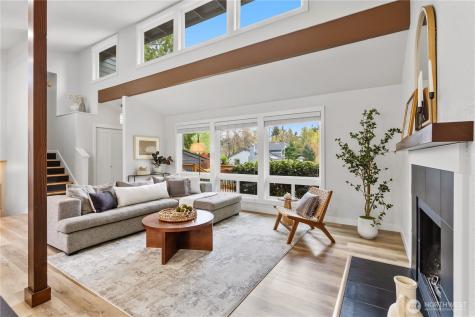 14301 101st Place NE Kirkland WA 98034