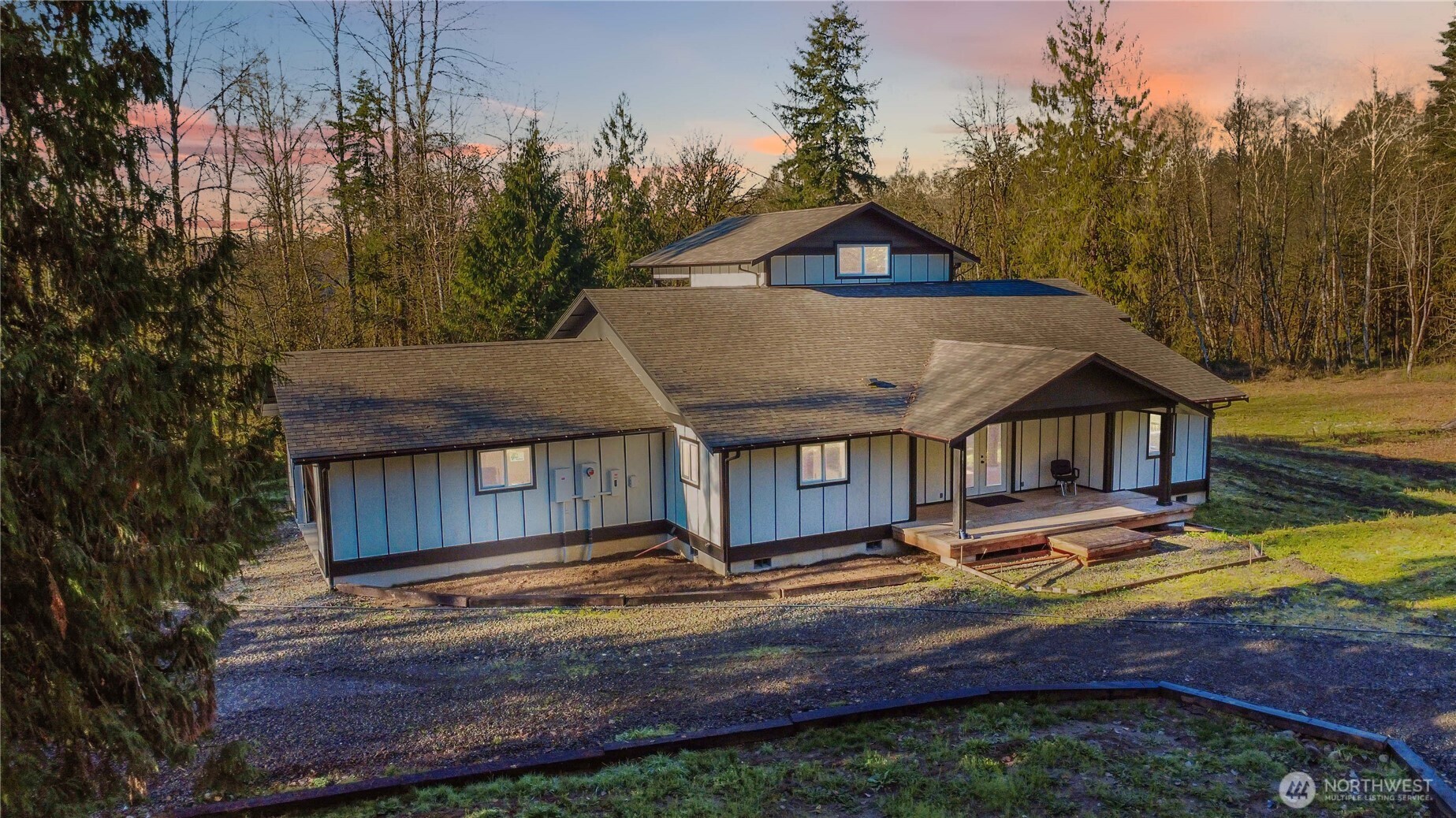 241 Oxbow Lake Lane Toledo WA 98591