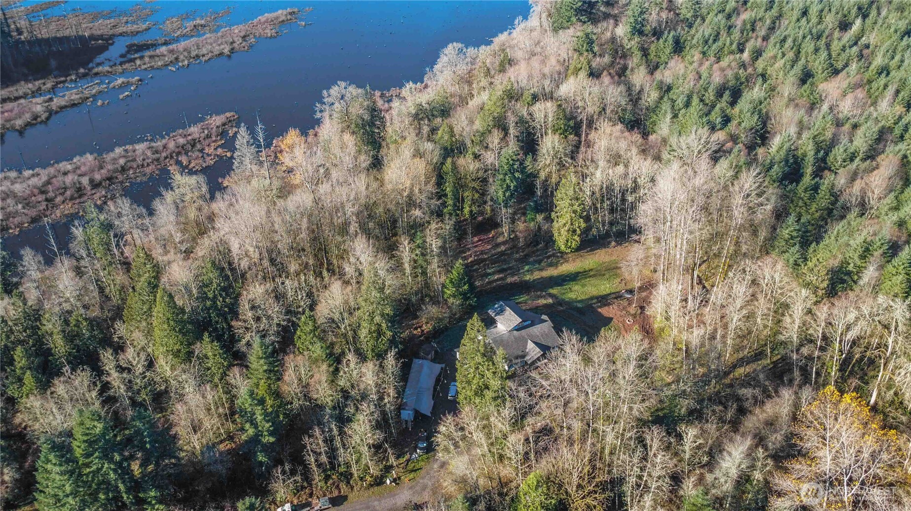241 Oxbow Lake Lane Toledo WA 98591