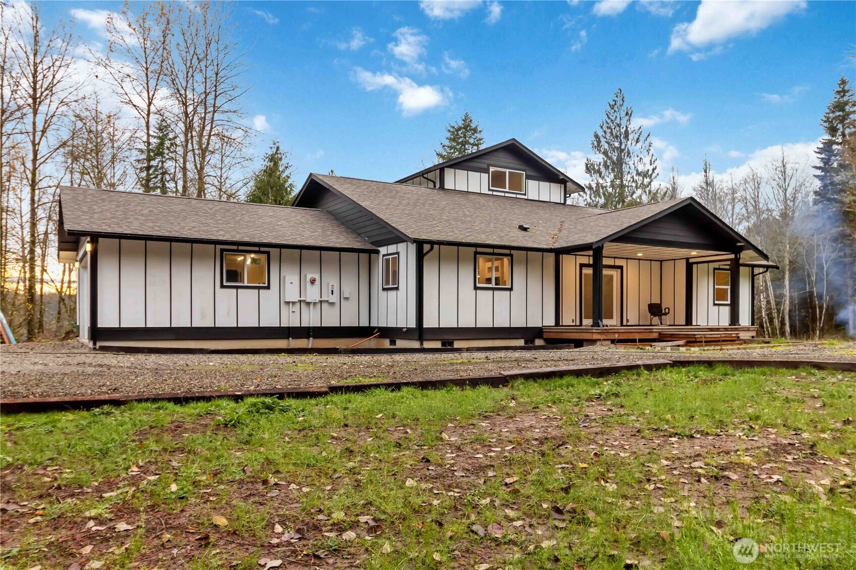 241 Oxbow Lake Lane Toledo WA 98591