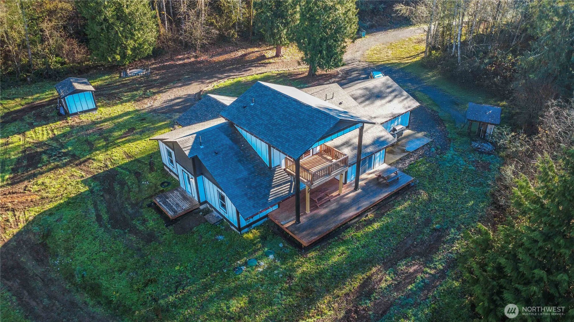 241 Oxbow Lake Lane Toledo WA 98591
