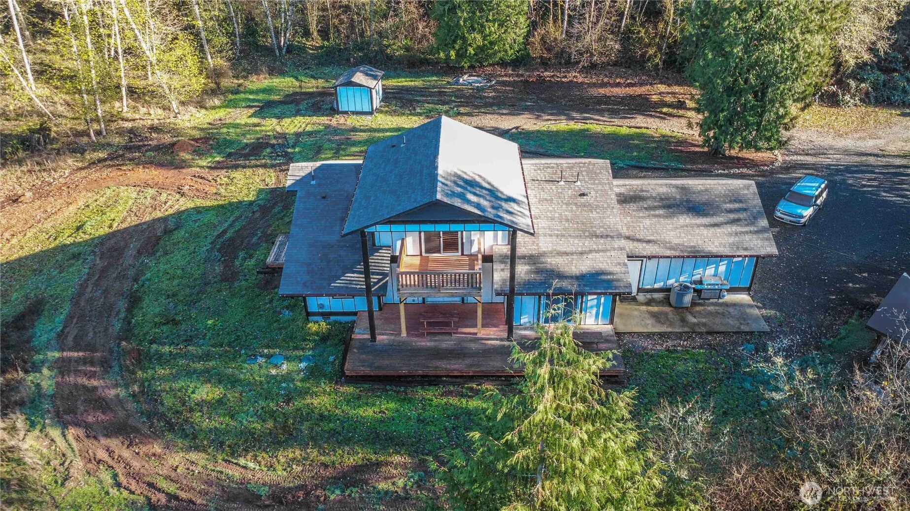 241 Oxbow Lake Lane Toledo WA 98591