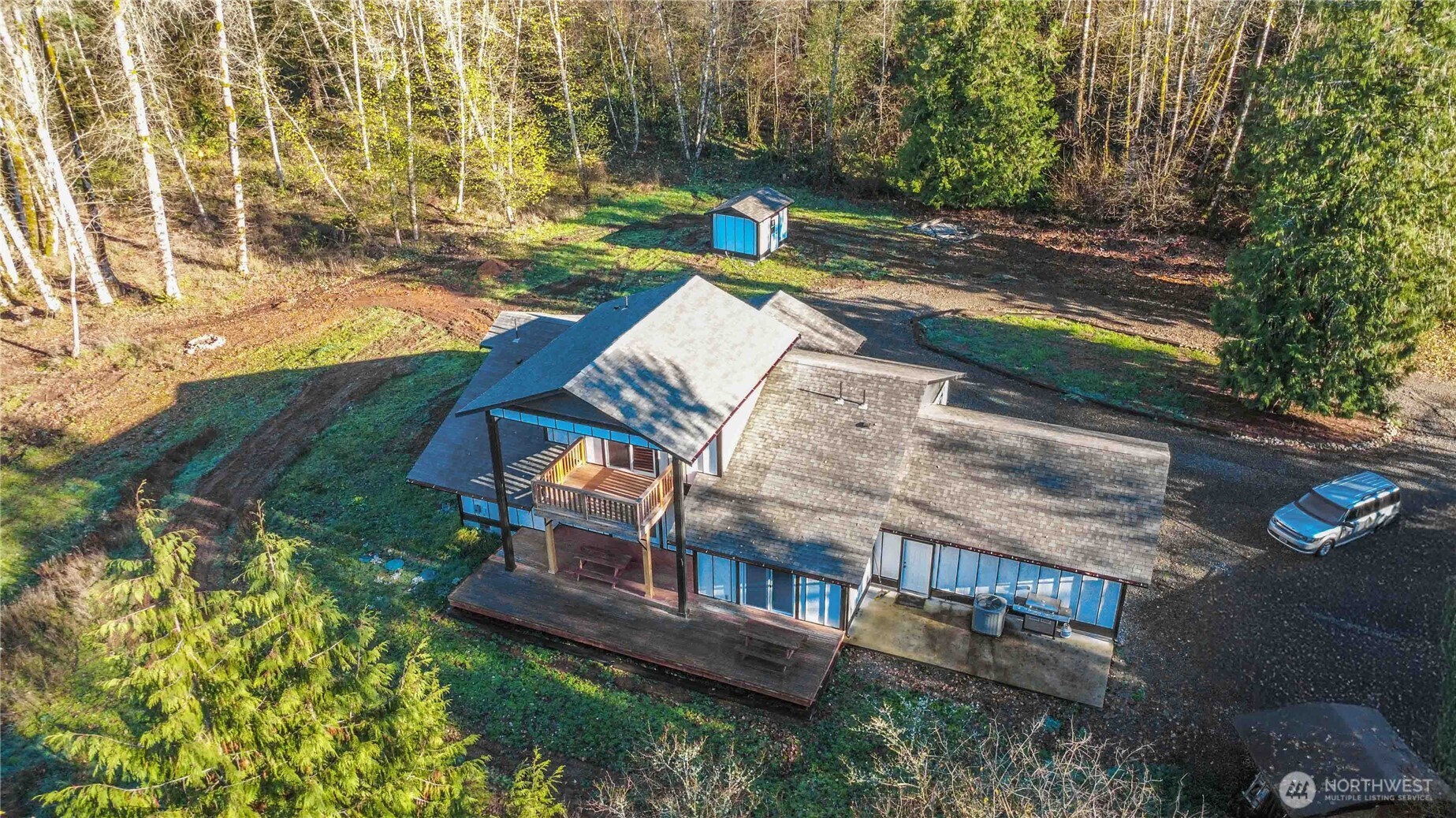 241 Oxbow Lake Lane Toledo WA 98591