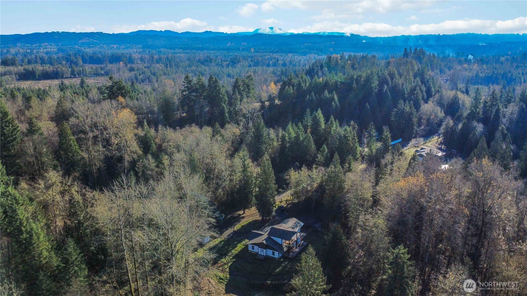 241 Oxbow Lake Lane Toledo WA 98591