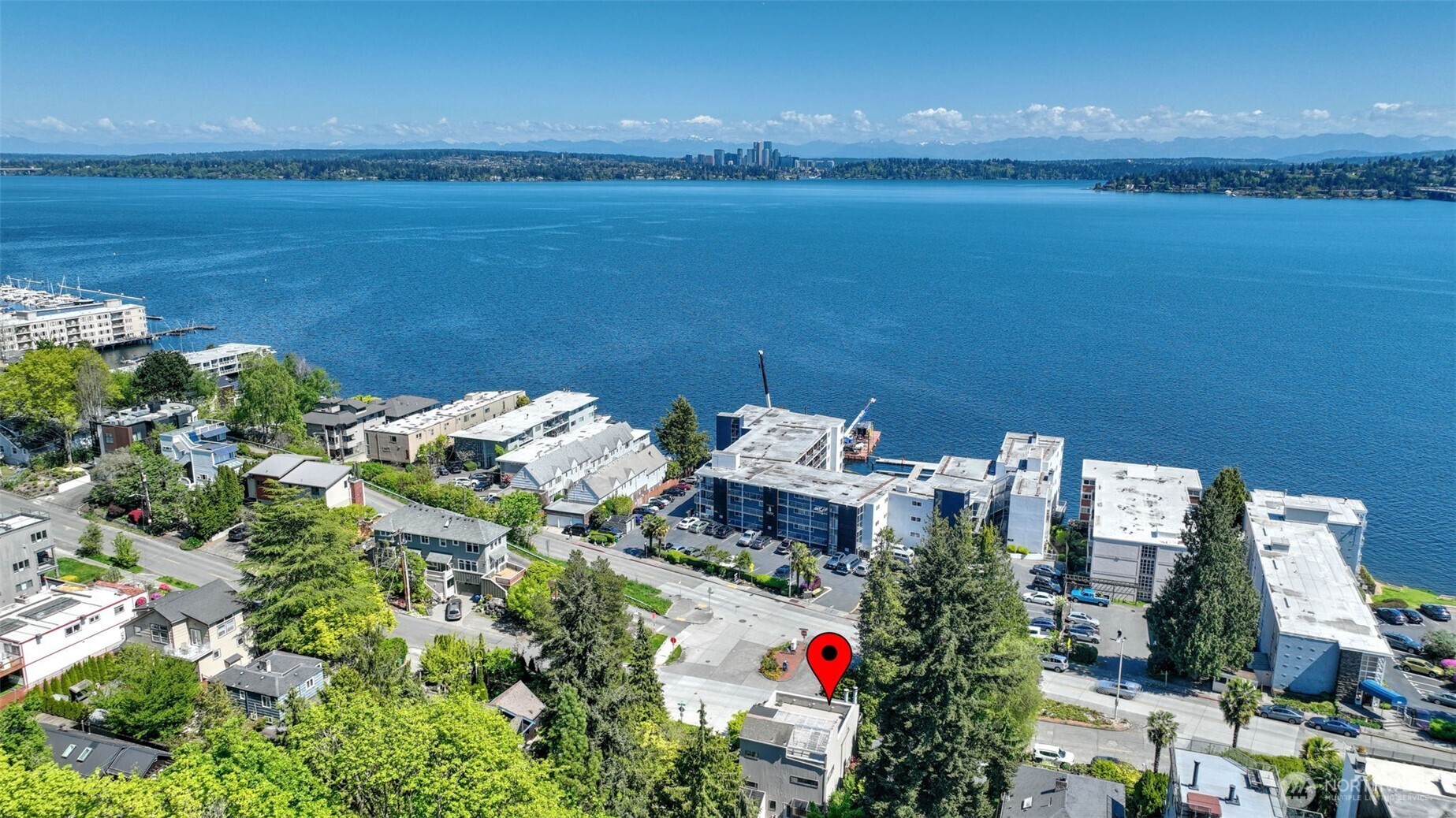 3415 S Lane Street Seattle WA 98144