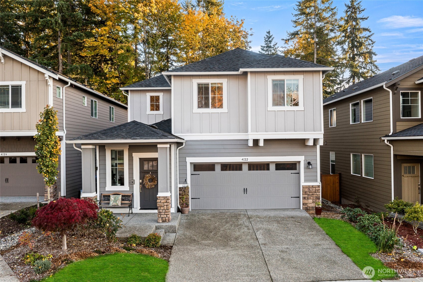4122 235th Place SE Bothell WA 98021