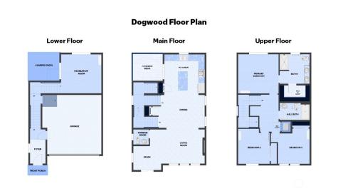 1023 138th Place SW Lynnwood WA 98087
