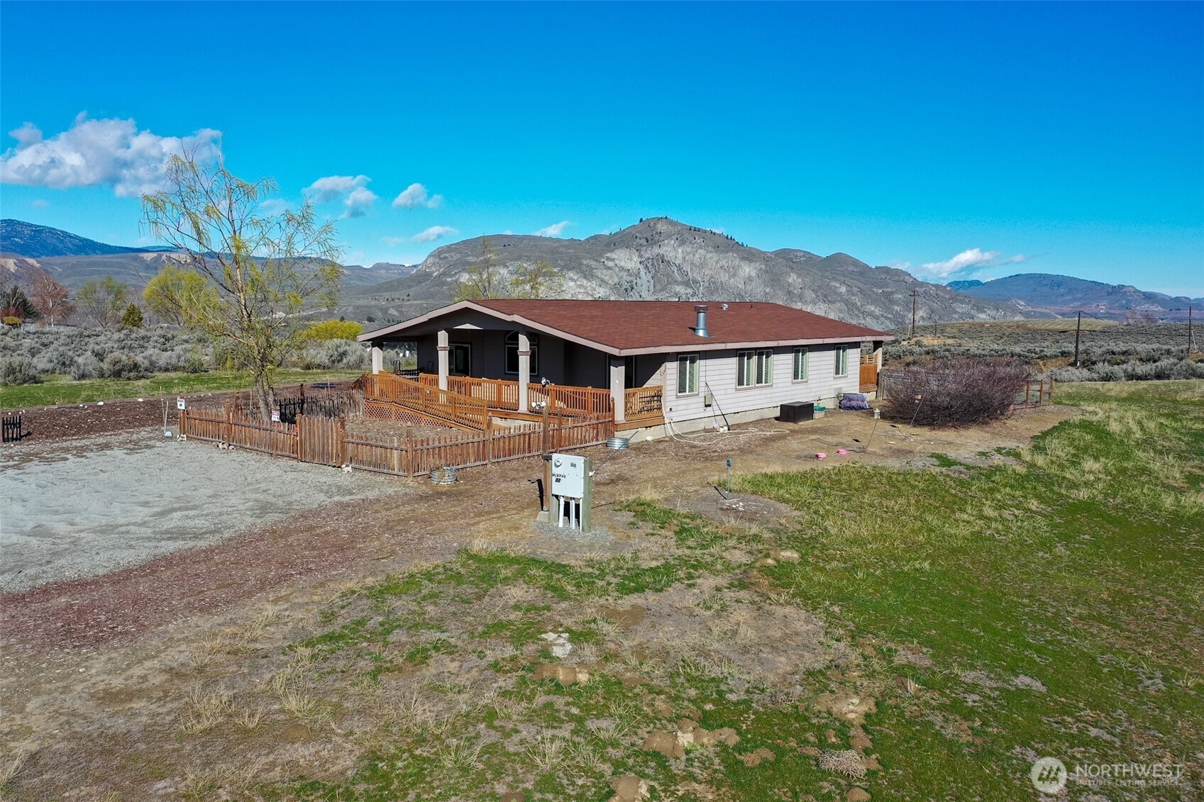 32 Valley View Drive Tonasket WA 98855