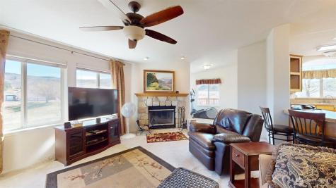 32 Valley View Drive Tonasket WA 98855