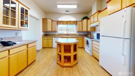32 Valley View Drive Tonasket WA 98855