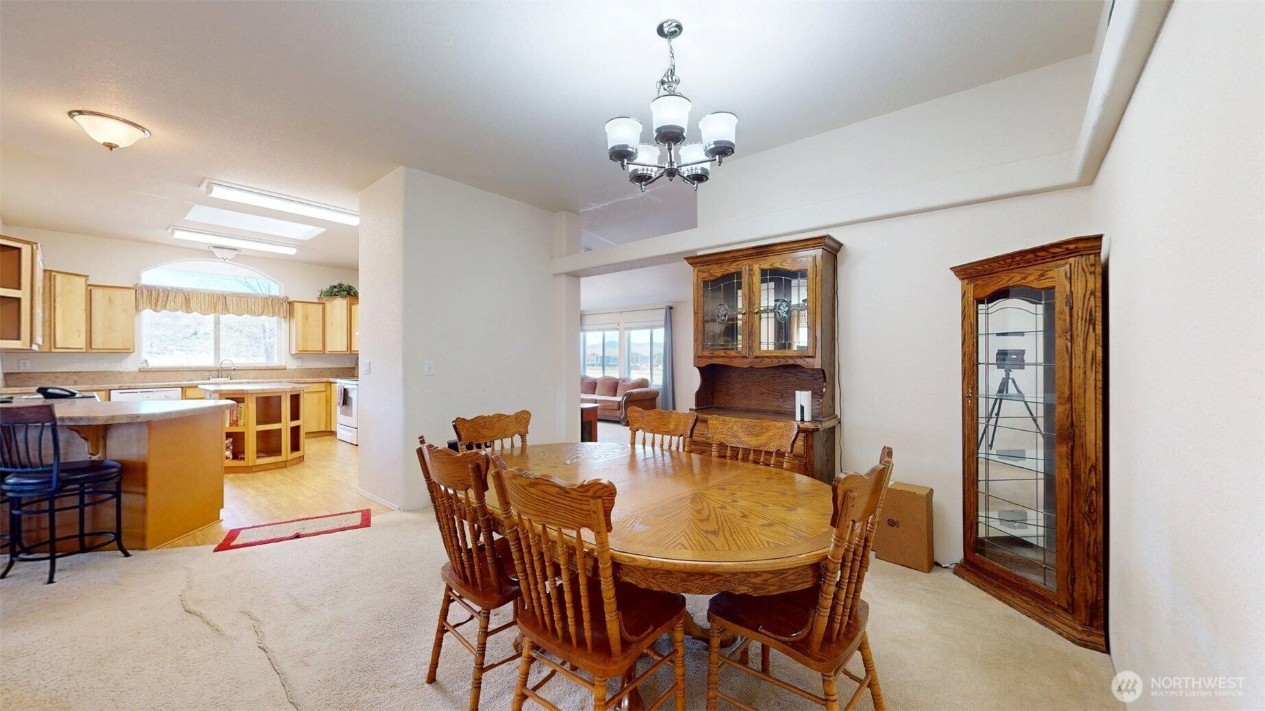 32 Valley View Drive Tonasket WA 98855
