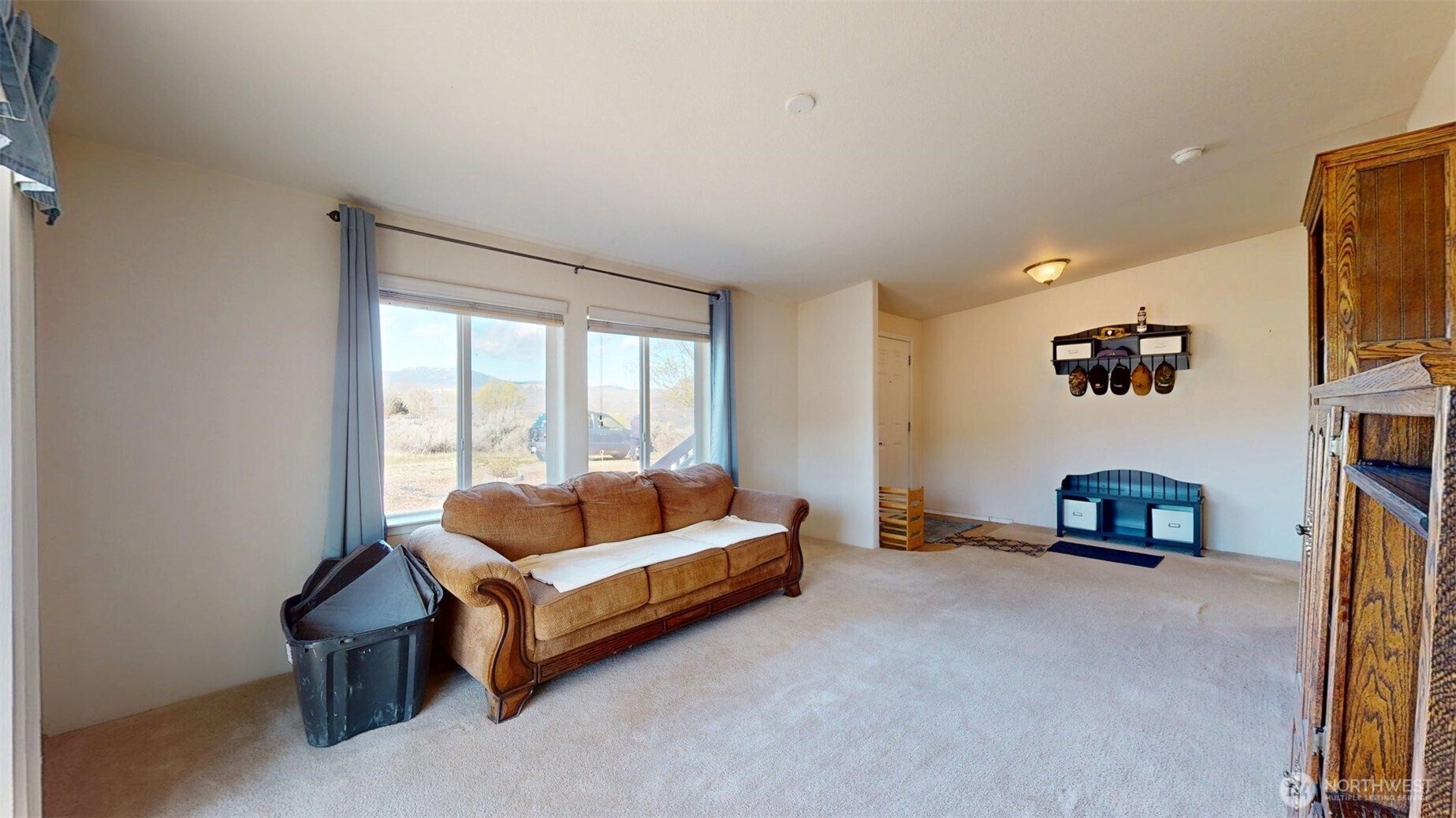 32 Valley View Drive Tonasket WA 98855