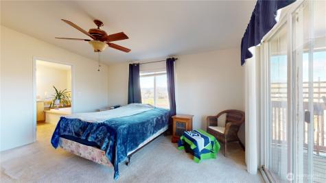 32 Valley View Drive Tonasket WA 98855