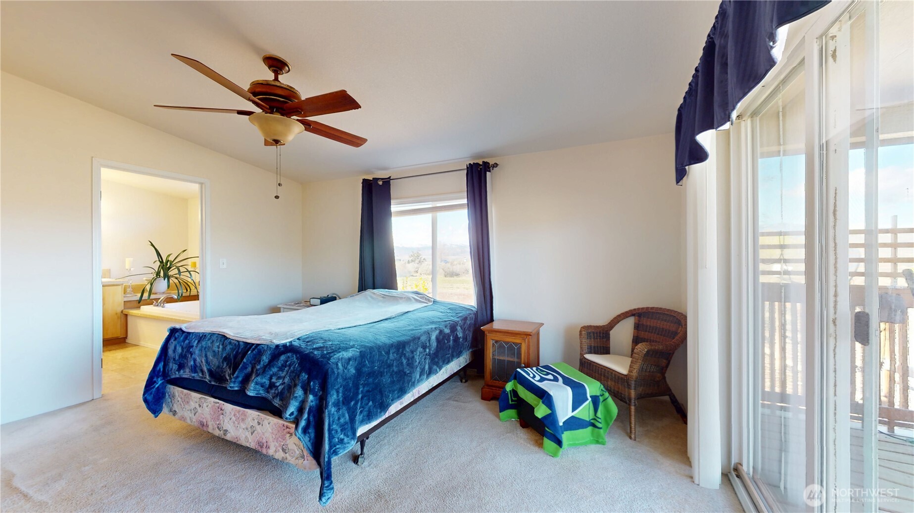 32 Valley View Drive Tonasket WA 98855