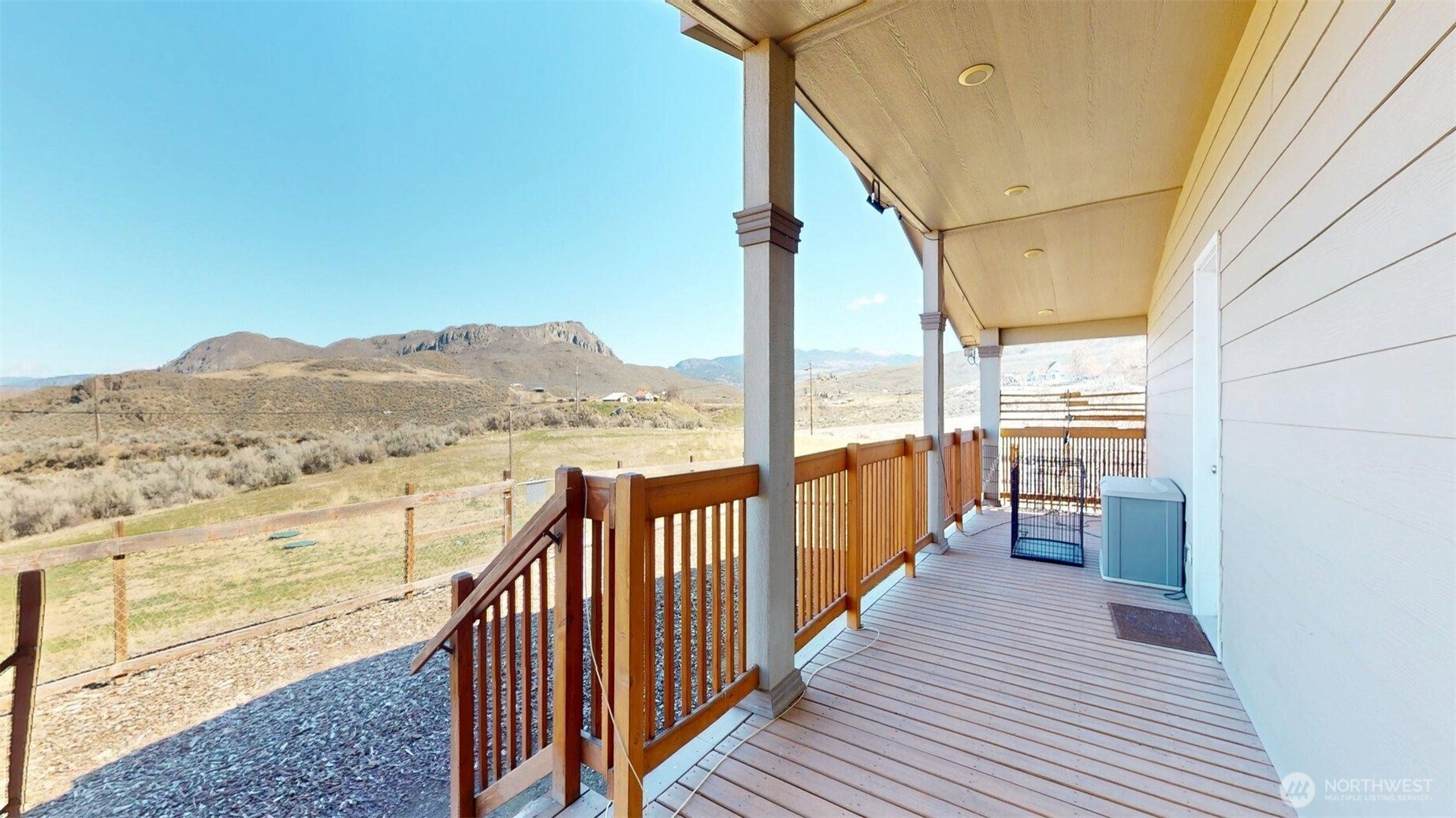 32 Valley View Drive Tonasket WA 98855