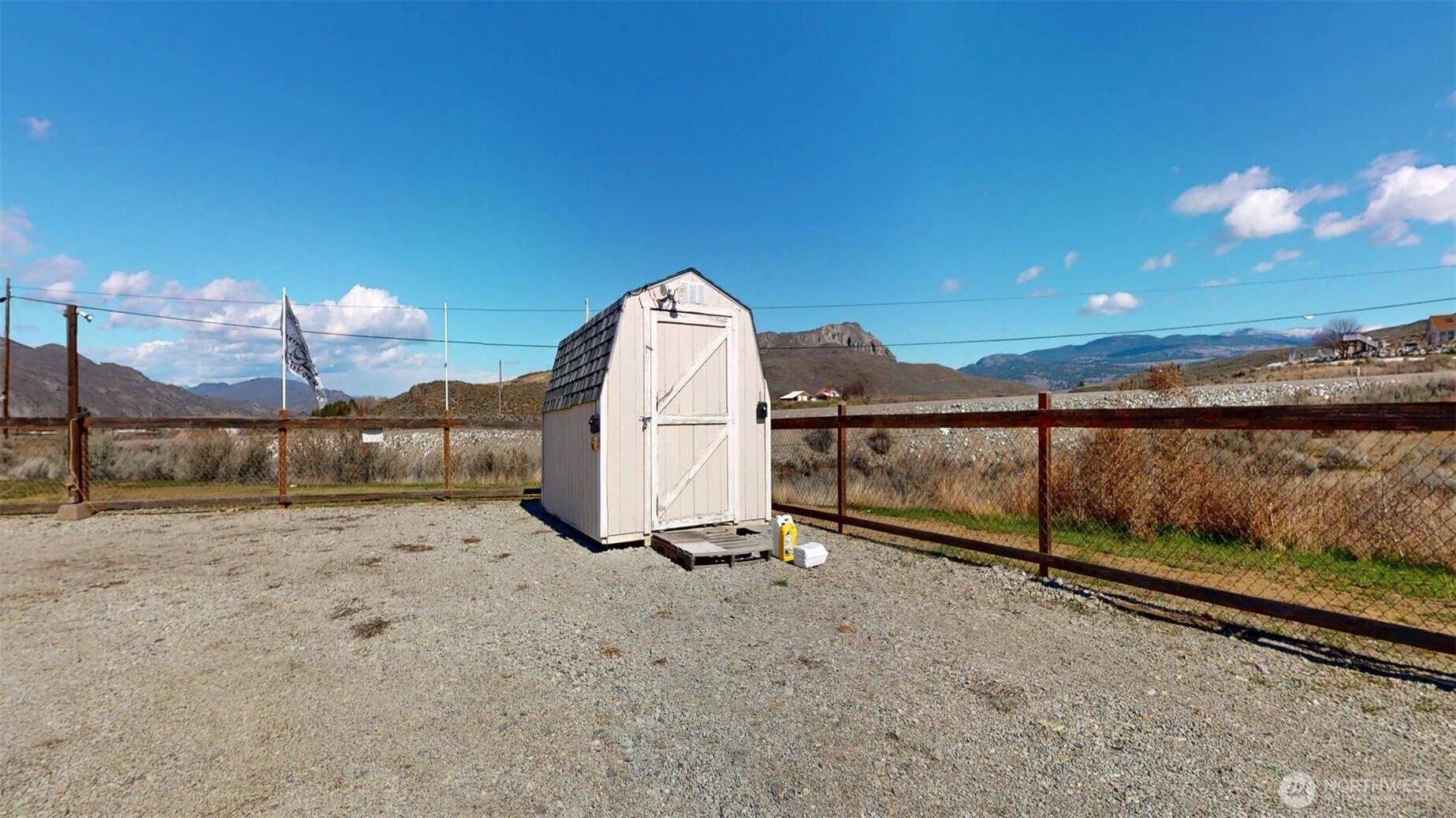 32 Valley View Drive Tonasket WA 98855