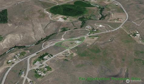 32 Valley View Drive Tonasket WA 98855