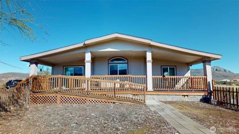 32 Valley View Drive Tonasket WA 98855