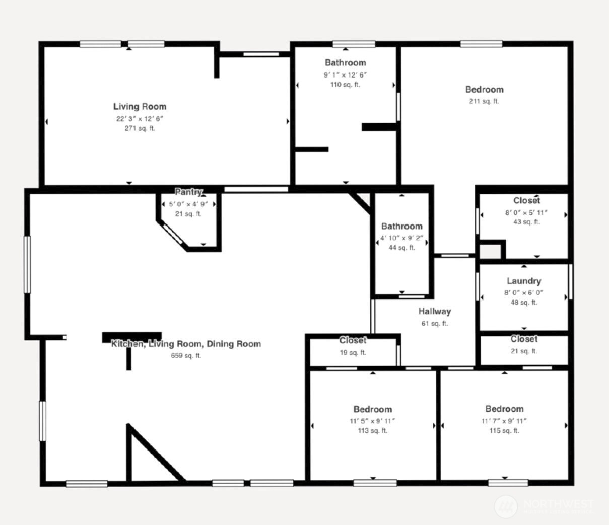 32 Valley View Drive Tonasket WA 98855